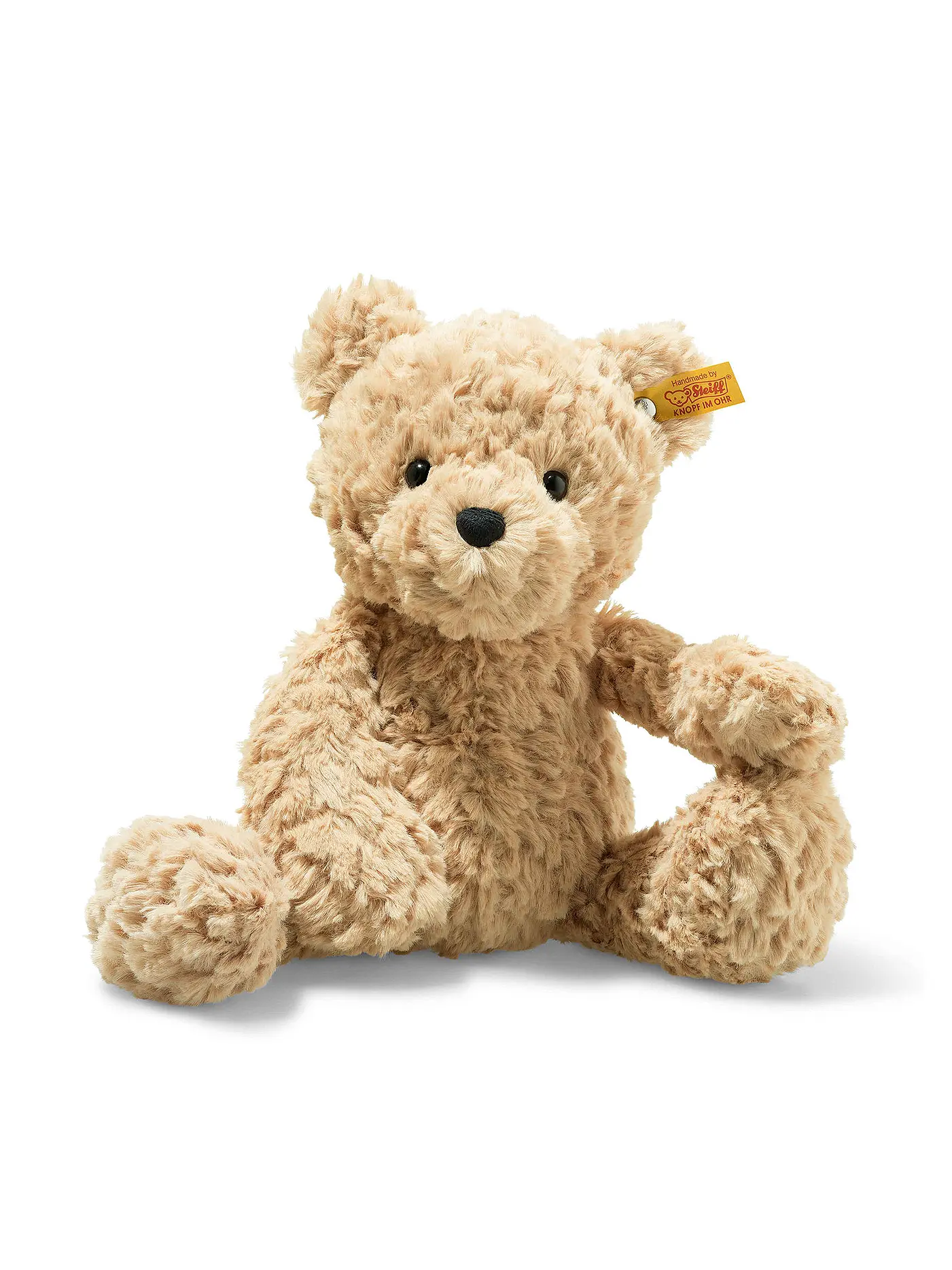 STEIFF | Soft Cuddly Friends Jimmy Teddybär | 